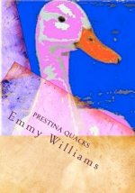 Prestina Quacks: Emmy Williams