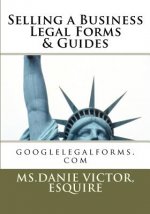 Selling a Business, Legal Forms & Guides: googlelegalforms.com
