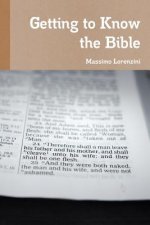 Getting to Know the Bible