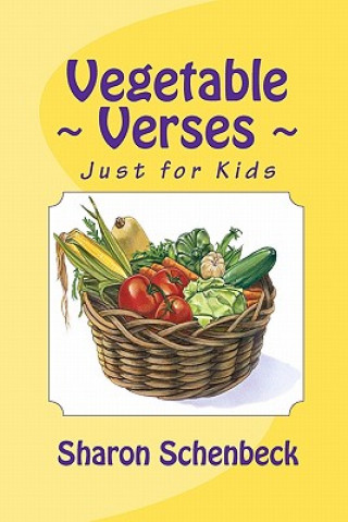 Vegetable Verses