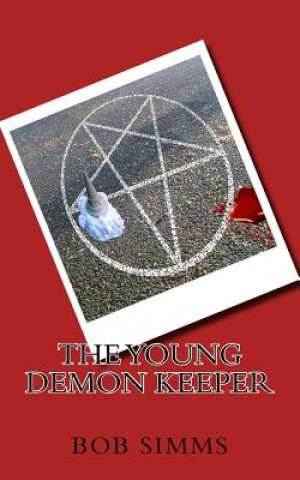 The Young Demon Keeper