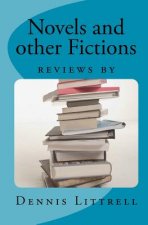 Novels and other Fictions: reviews by