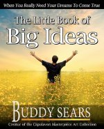 The Little Book of Big Ideas: When You Really Need Your Dreams To Come True