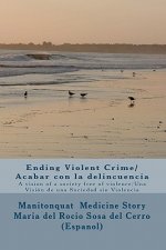 Ending Violent Crime/ Acabar con la delincuencia: A vision of a society free of violence/ Una Visión de una Sociedad sin Violencia