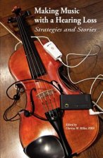 Making Music with a Hearing Loss: Strategies and Stories