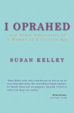 I Oprahed