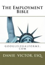 The Employment Bible: googlelegalforms.com
