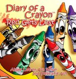 Diary of a Crayon