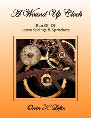 Wound Up Clock