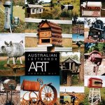 Australian Letterbox Art