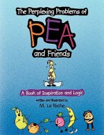 Perplexing Problems of Pea and Friends