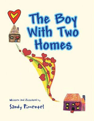 Boy with Two Homes
