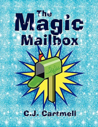 Magic Mailbox