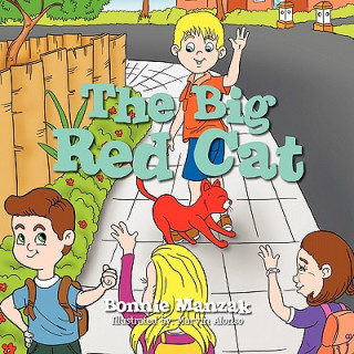 Big Red Cat