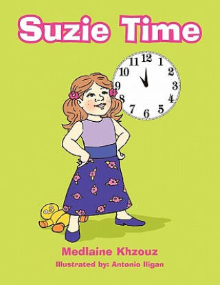 Suzie Time