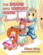 Bears with Unruly Hairs