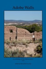 Adobe Walls: an anthology of New Mexico poetry
