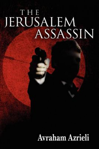 Jerusalem Assassin
