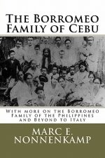 The Borromeo Family of Cebu