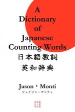 Dictionary of Japanese Counting Words