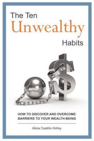 The Ten Unwealthy Habits: Take the Breaks off