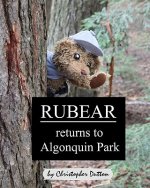 Rubear returns to Algonquin Park