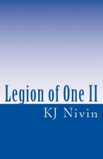 Legion of One II: Leader of the Land