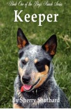 Keeper: Boys Ranch Series