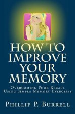 How to Improve Your Memory: Overcoming Poor Recall Using Simple Memory Exercises