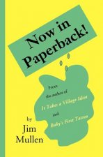 Now in Paperback!