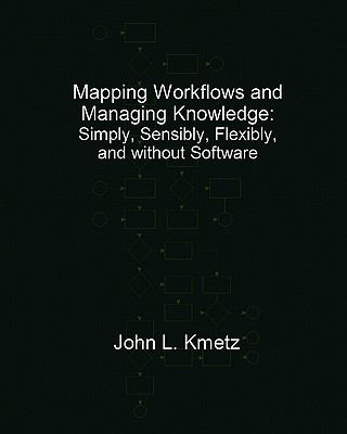 Mapping Workflows and Managing Knowledge: Simply, Sensibly, Flexibly, and without Software