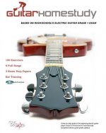 Guitar Homestudy