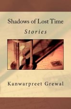Shadows of Lost Time: Stories