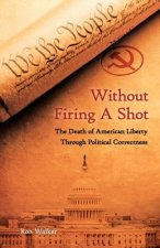 Without Firing a Shot: The Death of American Liberty through Political Correctness