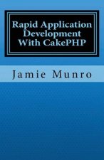 Rapid Application Development With CakePHP