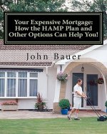 Your Expensive Mortgage: How the HAMP Plan and Other Options Can Help You!