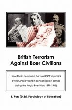 British terrorism against Boer civilians