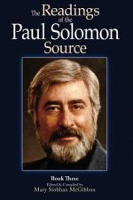 The Readings of the Paul Solomon Source Book 3