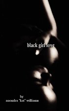 black girl love