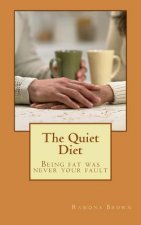 The Quiet Diet: Being fat was never your fault