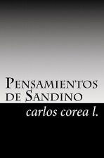Pensamientos de Sandino: Biografía y citas selectas