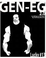 Gen-Eg 2.0: Lucky #13