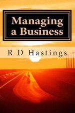 Managing a Small Business: A guide to successful small business management