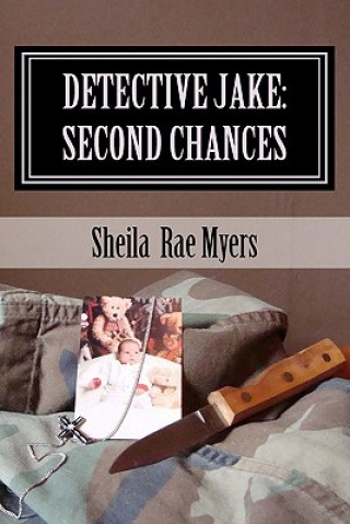 Detective Jake: Second Chances