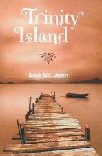 Trinity Island: An Island Romance