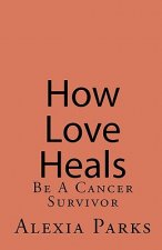 How Love Heals: Be A Colorectal Cancer Survivor