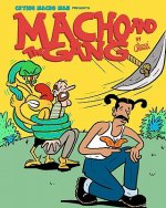 Macho and the Gang