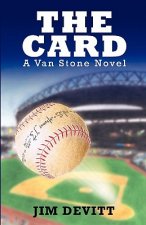 The Card: A Van Stone Novel