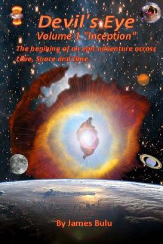 Devils Eye: Inception
