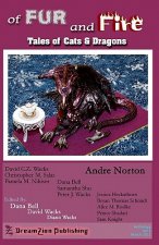of Fur and Fire: Anthology of Cats and Dragons